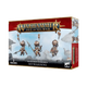 Kharadron Overlords: Skywardens-Games Workshop-Radaddel