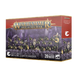 Gloomspite Gitz: Stabbas-Games Workshop-Radaddel