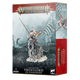 Ogor Mawtribes: Frostlord On Stonehorn-Games Workshop-Radaddel