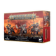 Slaves to Darkness: Varanguard-Games Workshop-Radaddel