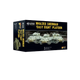 M4A3E8 Sherman Easy Eight Platoon-Warlord Games-Radaddel