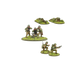US Army Weapons Teams-Warlord Games-Radaddel