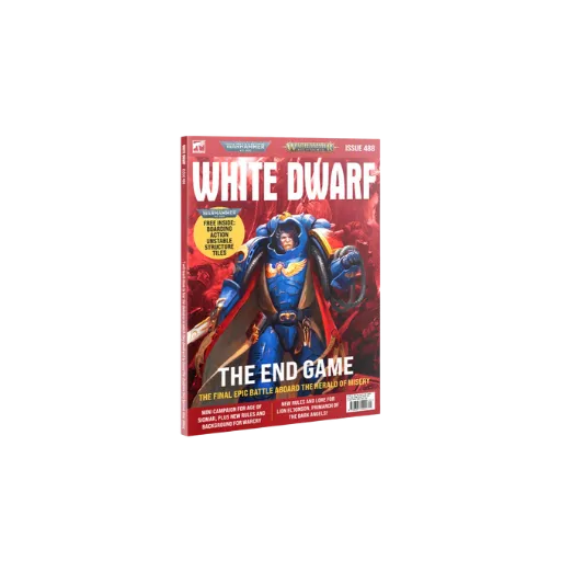 White Dwarf 488 (May-23) (englisch)-Games Workshop-Radaddel