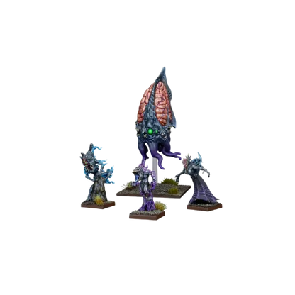 Nightstalker Heroes (2023)-Mantic Games-Radaddel