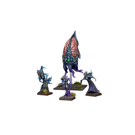 Nightstalker Heroes (2023)-Mantic Games-Radaddel