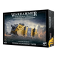 Legiones Astartes: Vindicator Siege Tank-Games Workshop-Radaddel