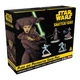 Star Wars Shatterpoint: Plans and Preparation Squad Pack-Atomic Mass Games-Radaddel