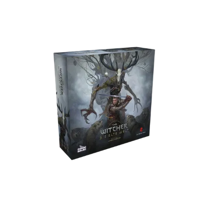 The Witcher: Die Alte Welt-Go on Board-Radaddel