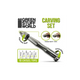 Hobby Schnitzset-Greenstuff World-Radaddel