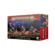 Seraphon: Aggradon Lancers