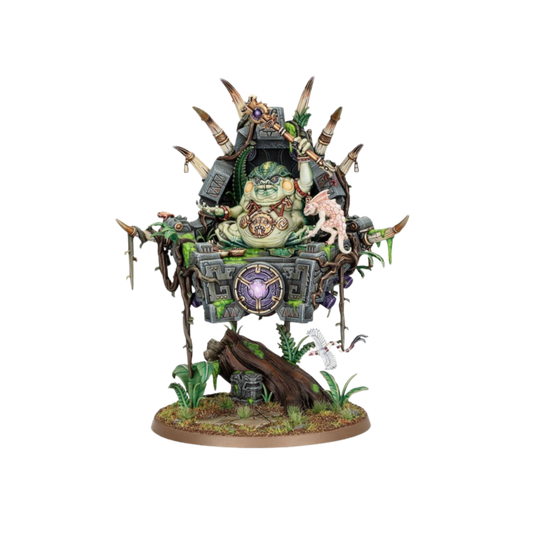 Seraphon: Slann Starmaster