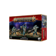 Seraphon: Kroxigor