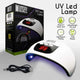 UV LED-Lampe-Greenstuff World-Radaddel
