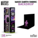 Maxx Darth Black - Photo background 200x300mm-Greenstuff World-Radaddel