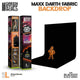 Maxx Darth Black - Photo background 300x400mm-Greenstuff World-Radaddel