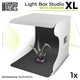 Lightbox Studio XL-Greenstuff World-Radaddel