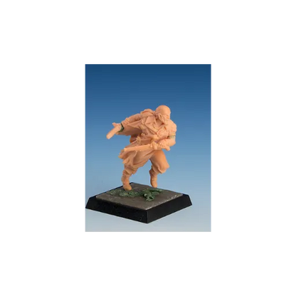 Squalo Ray | Piraten-Freebooter Miniatures-Radaddel