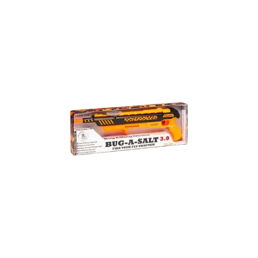 BUG-A-SALT 3.0 Orange Crush-Skell Inc.-Radaddel
