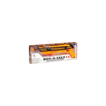 BUG-A-SALT 3.0 Orange Crush-Skell Inc.-Radaddel