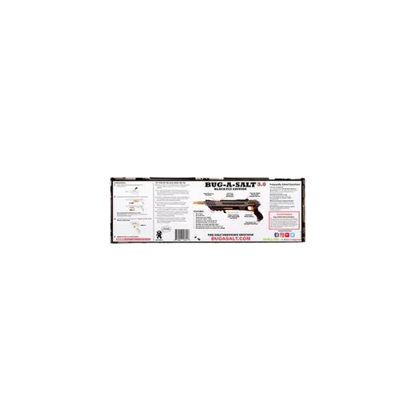 BUG-A-SALT 3.0 Blackfly-Skell Inc.-Radaddel
