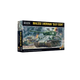 M4A3E8 Sherman Easy Eight-Warlord Games-Radaddel