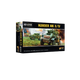 Humber MK II/IV Armoured Car-Warlord Games-Radaddel