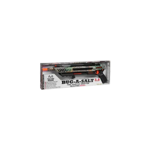 BUG-A-SALT 3.0 RealTree Camo-Skell Inc.-Radaddel