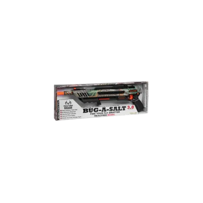 BUG-A-SALT 3.0 RealTree Camo-Skell Inc.-Radaddel