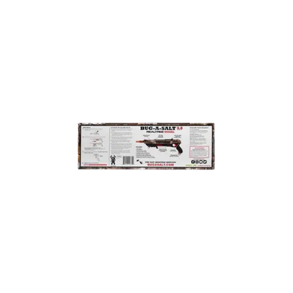 BUG-A-SALT 3.0 RealTree Camo-Skell Inc.-Radaddel