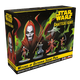 Star Wars Shatterpoint: Witches of Dathomir Squad Pack-Atomic Mass Games-Radaddel