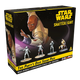Star Wars Shatterpoint: This Partys Over Squad Pack-Atomic Mass Games-Radaddel