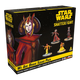 Star Wars Shatterpoint: We Are Brave Squad Pack-Atomic Mass Games-Radaddel