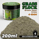 Brown Moor Grass | 4-6mm-Greenstuff World-Radaddel