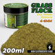 Dry Yellow Pasture | 4-6mm-Greenstuff World-Radaddel
