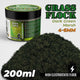 Dark Green Marsh | 4-6mm-Greenstuff World-Radaddel