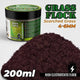 Scorched Brown | 4-6mm-Greenstuff World-Radaddel