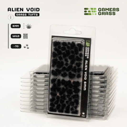 Alien Void 6mm-Gamers Grass-Radaddel