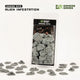Basing Bits - Alien Infestation-Gamers Grass-Radaddel