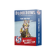 Blood Bowl: Old World Alliance Team Card Pack-Games Workshop-Radaddel