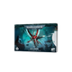 Index Cards: Aeldari (englisch)-Games Workshop-Radaddel