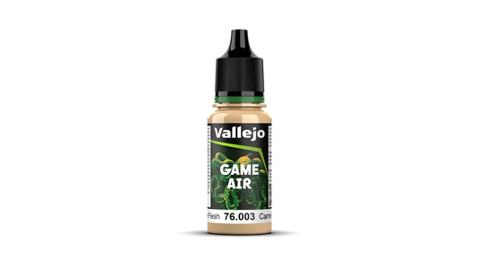 Game Air Pale Flesh 2.0-Vallejo-Radaddel