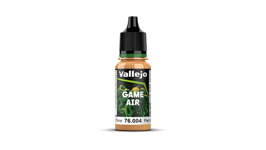 Game Air Elf Skin Tone 2.0-Vallejo-Radaddel