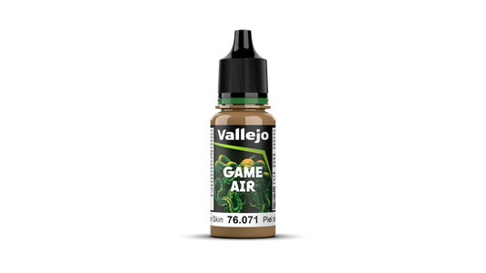 Game Air Barbarian Skin 2.0-Vallejo-Radaddel