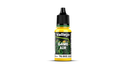 Game Air Moon Yellow 2.0-Vallejo-Radaddel