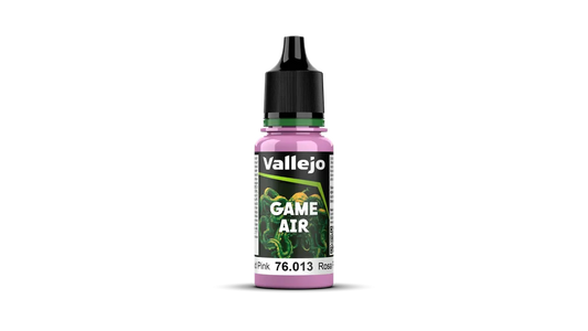 Game Air Squid Pink 2.0-Vallejo-Radaddel