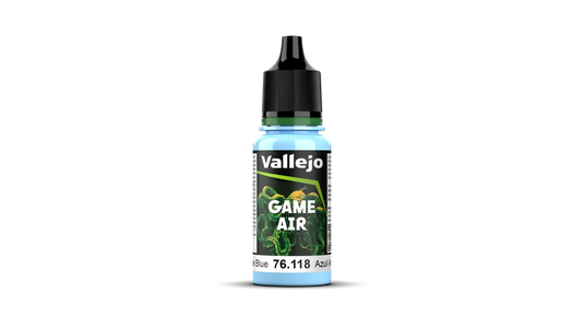Game Air Sunrise Blue 2.0-Vallejo-Radaddel