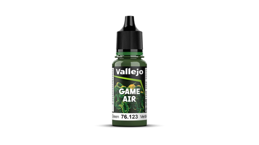 Game Air Angel Green 2.0-Vallejo-Radaddel