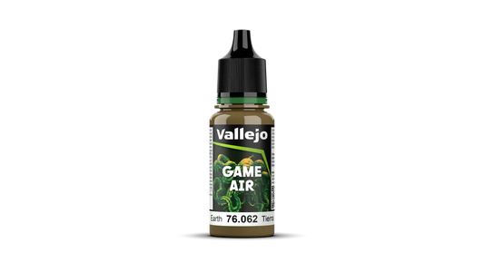 Game Air Earth 2.0-Vallejo-Radaddel
