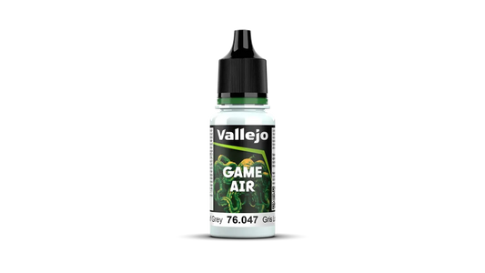 Game Air Wolf Grey 2.0-Vallejo-Radaddel