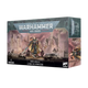 Dark Angels: Lion El'Jonson-Games Workshop-Radaddel
